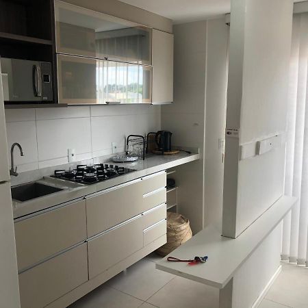 Mississipi 306 Apartman Curitiba Kültér fotó
