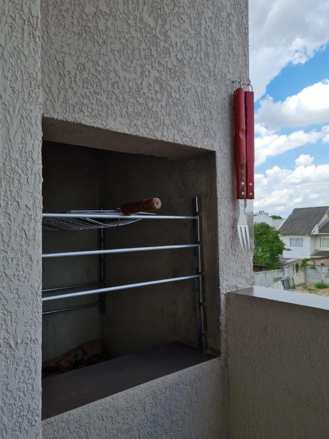 Mississipi 306 Apartman Curitiba Kültér fotó
