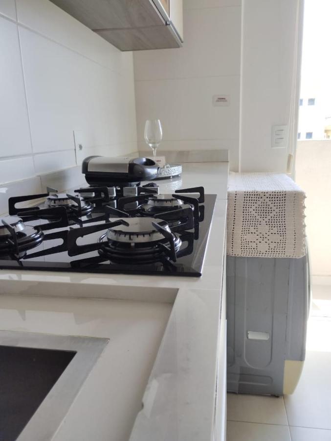 Mississipi 306 Apartman Curitiba Kültér fotó