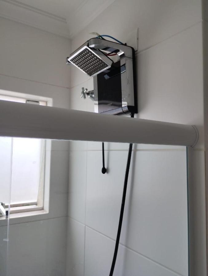 Mississipi 306 Apartman Curitiba Kültér fotó