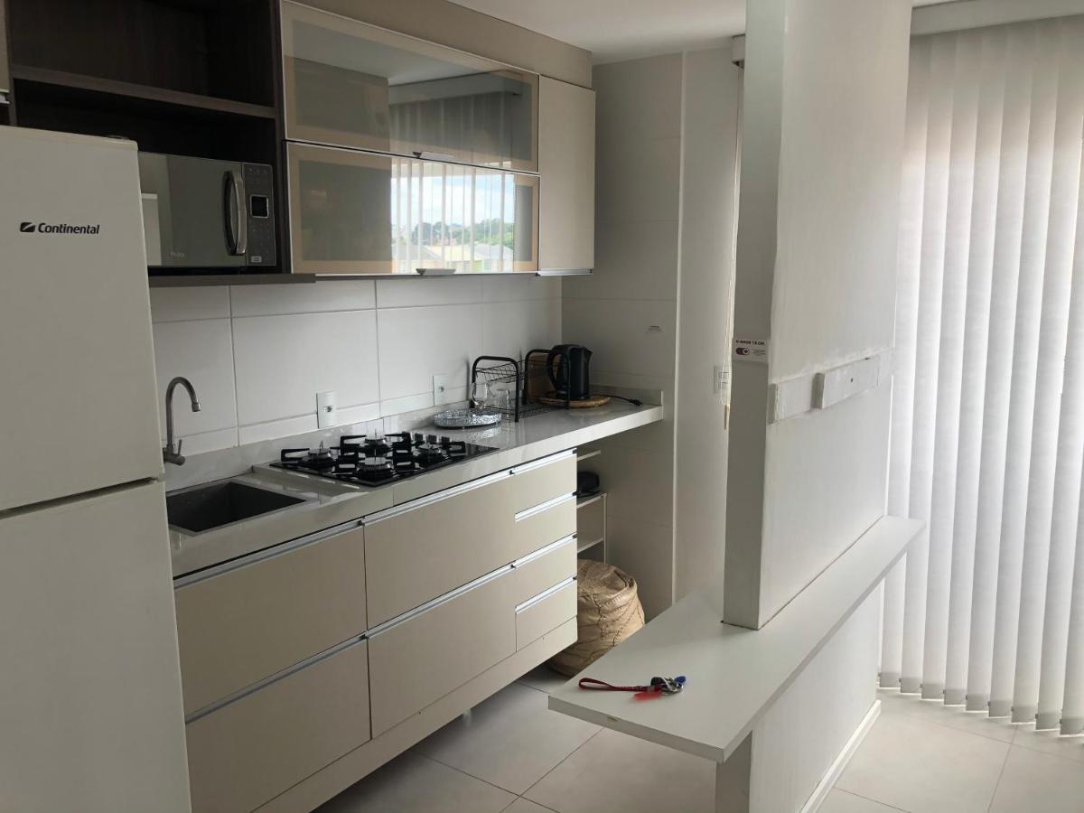 Mississipi 306 Apartman Curitiba Kültér fotó