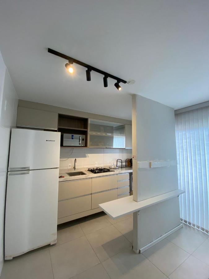 Mississipi 306 Apartman Curitiba Kültér fotó