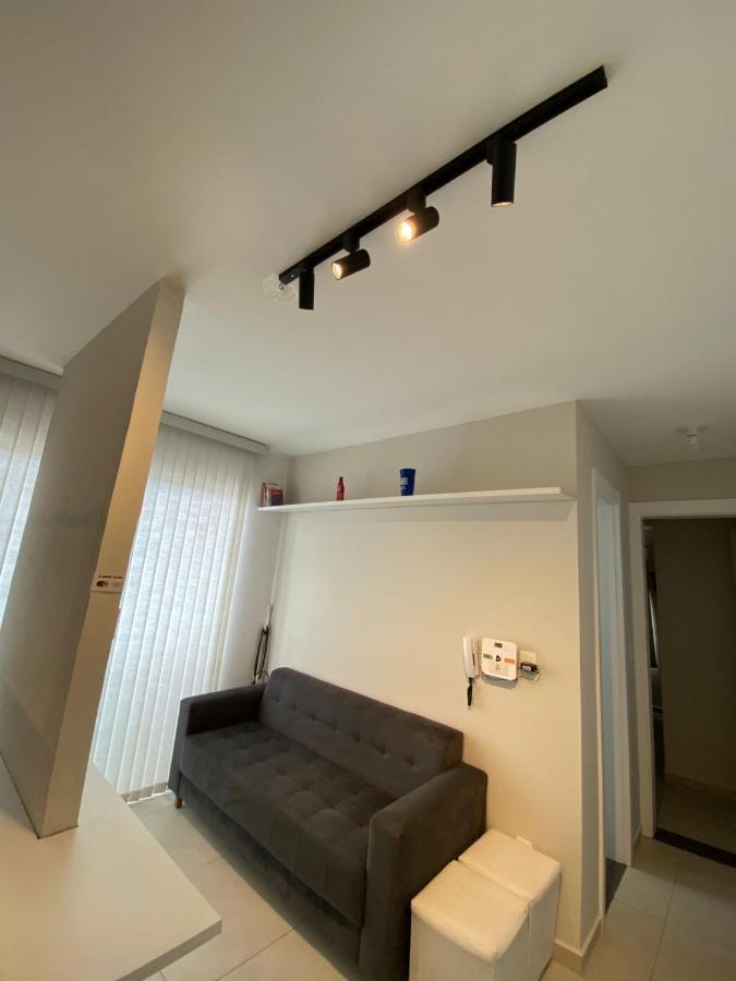 Mississipi 306 Apartman Curitiba Kültér fotó